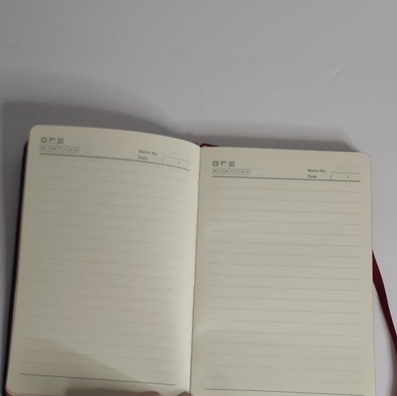 🌟 3 for $15 Deal! 🌟Game of Thrones Melisandre Journal - Picture 4 of 5